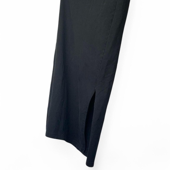 Black Eddie Bauer Maxi Skirt - Picture 4 of 5